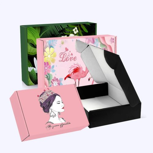Clothing Box