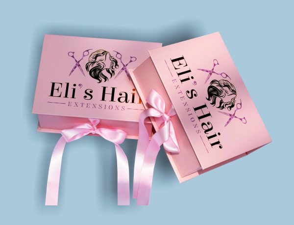 Wig Boxes