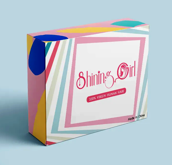 Wig Boxes