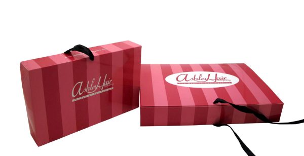 Wig Boxes