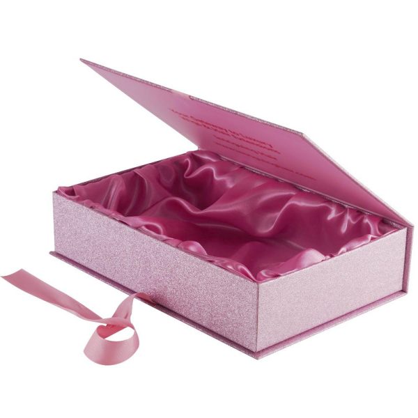 Wig Boxes