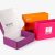 Wig Boxes