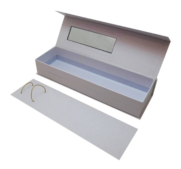 Wig Boxes