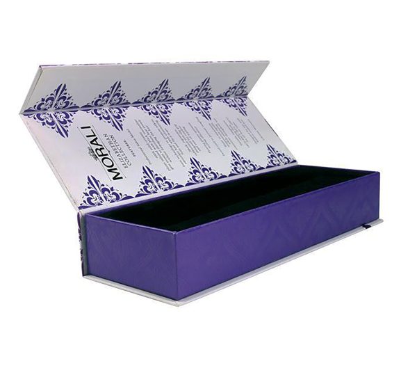Wig Boxes