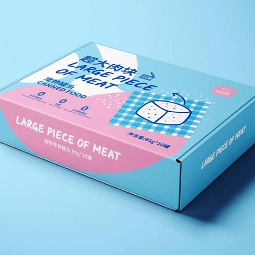 Bake Off Subscription Boxes