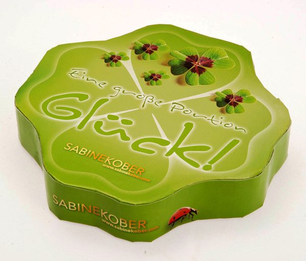 Chcolate Boxes