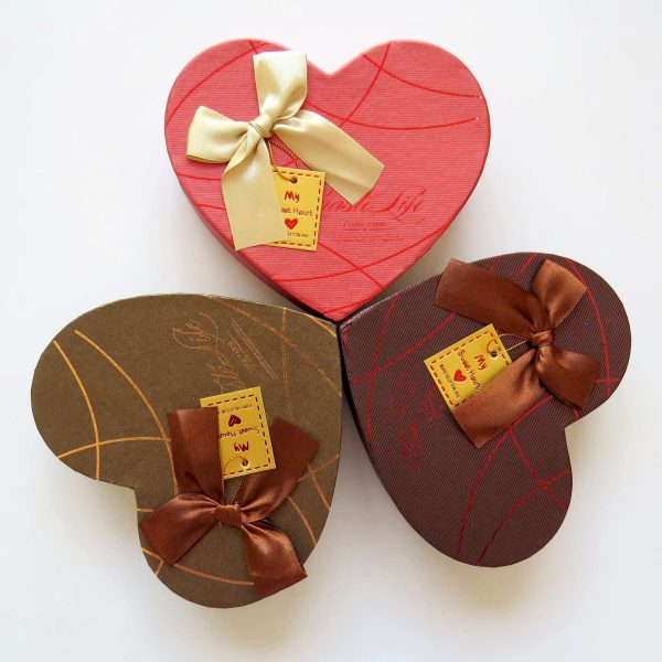 Chcolate Boxes