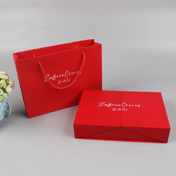 Clothing Box