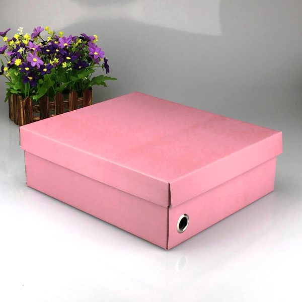 Clothing Box