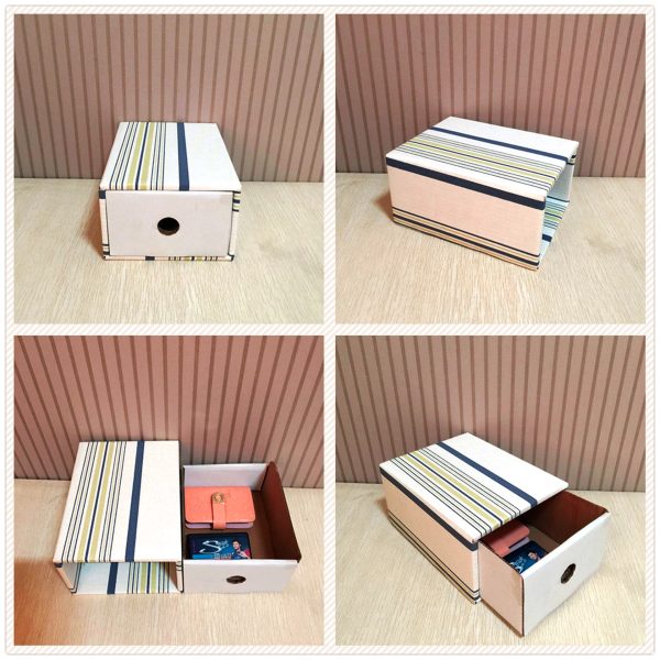 Clothing Box