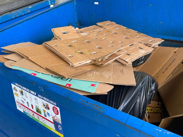 Shipping Boxes