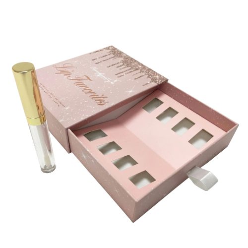 Perfume Boxes