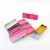 Eyelash Boxes