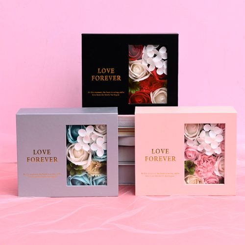 Flower Box