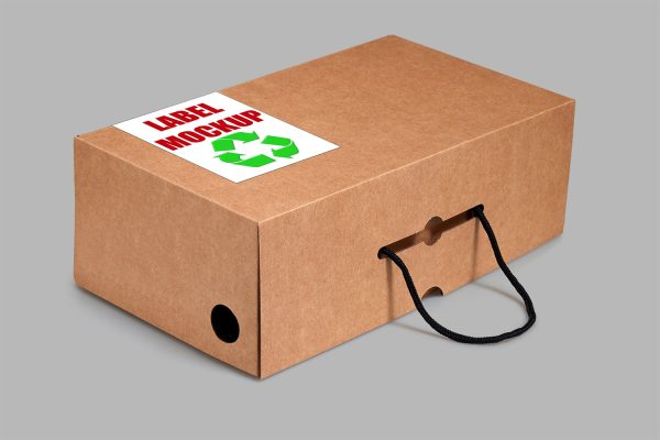 Cake Box