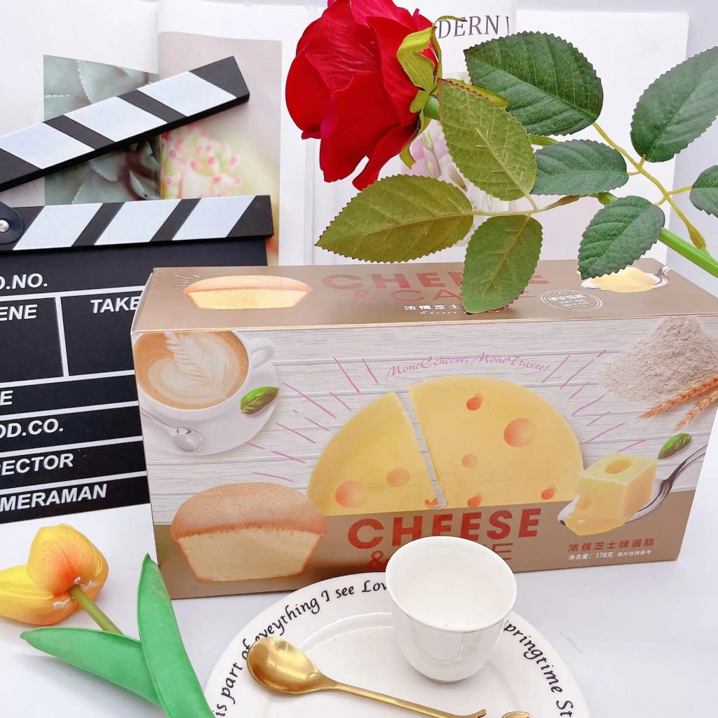 food box