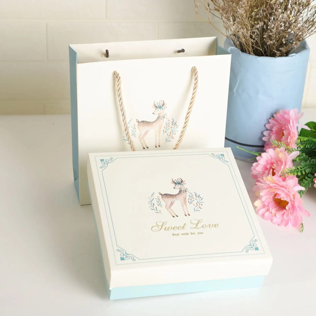 gift box