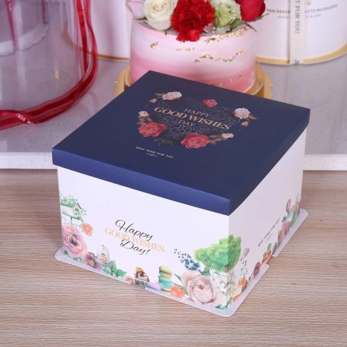 High-End Gift Packaging