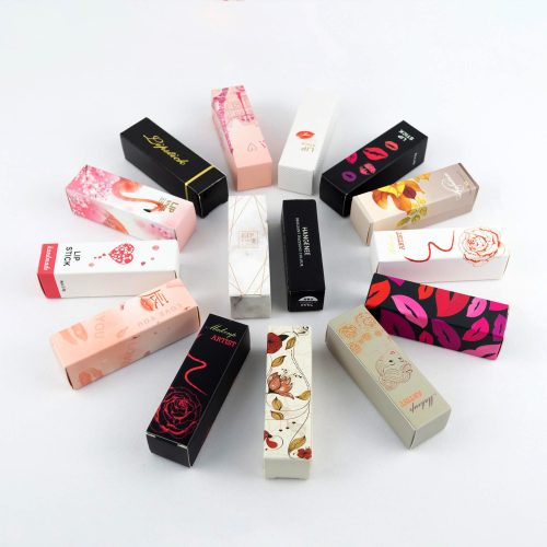 Lipstick Boxes