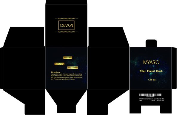 Mask Boxes