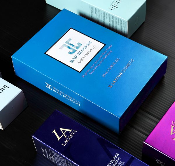 Mask Boxes