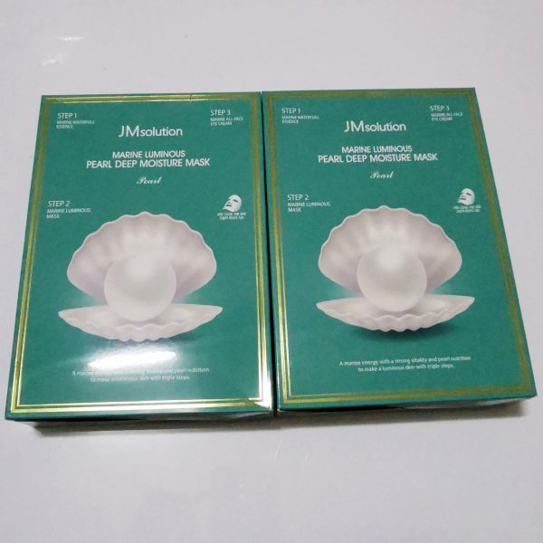 Mask Boxes