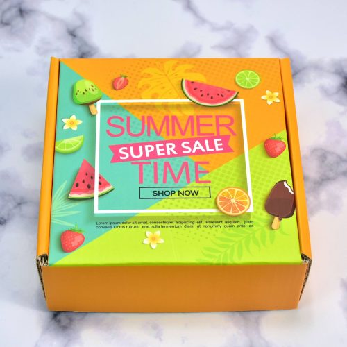 Self Care Gift Boxes