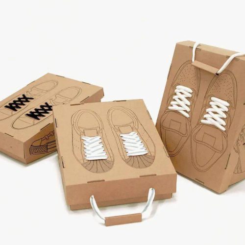 Shoe Boxes