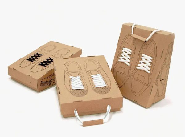 Shoe Boxes