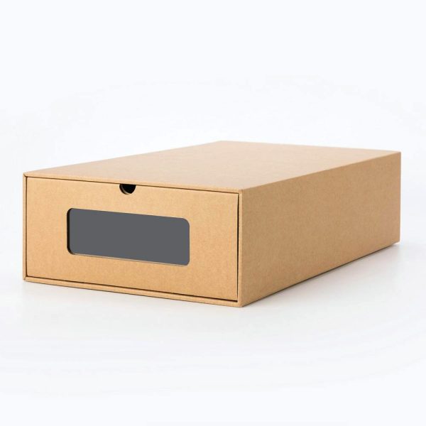 Shoe Boxes