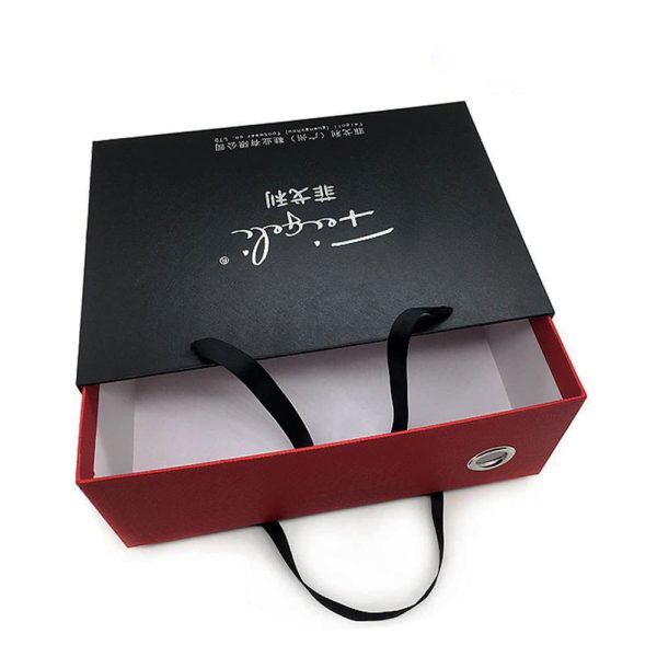 Shoe Boxes