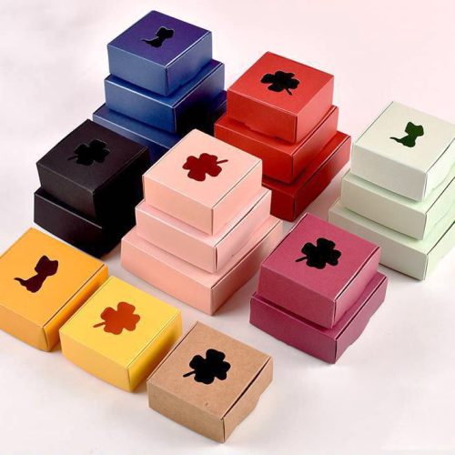 Soap Boxes