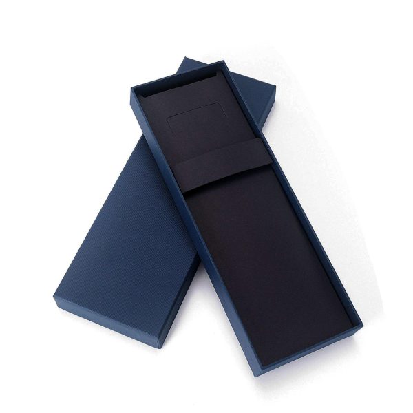 Tie Boxes