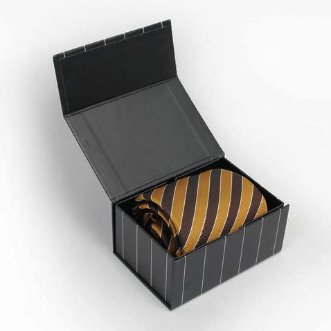 Tie Boxes