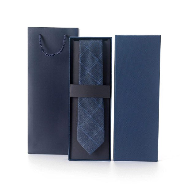 Tie Boxes