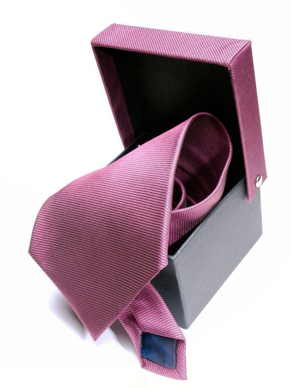 Tie Boxes
