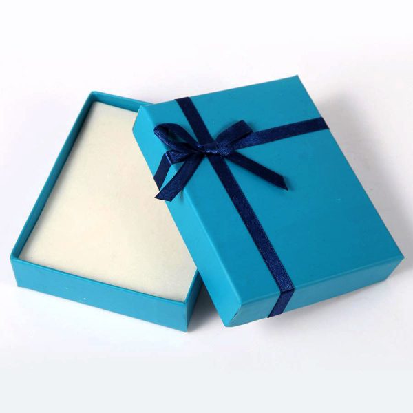 Tie Boxes