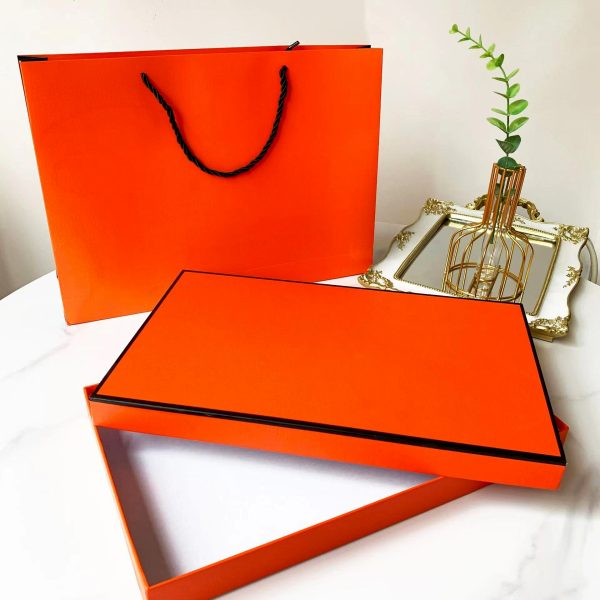 Tie Boxes