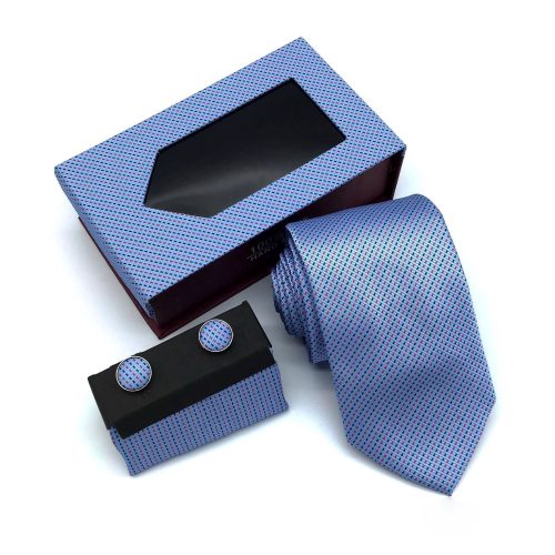 Tie Boxes