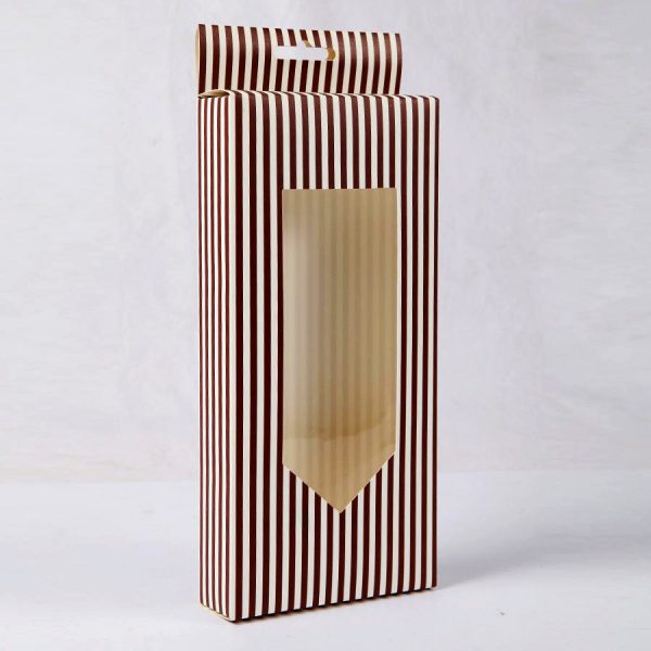 Tie Boxes