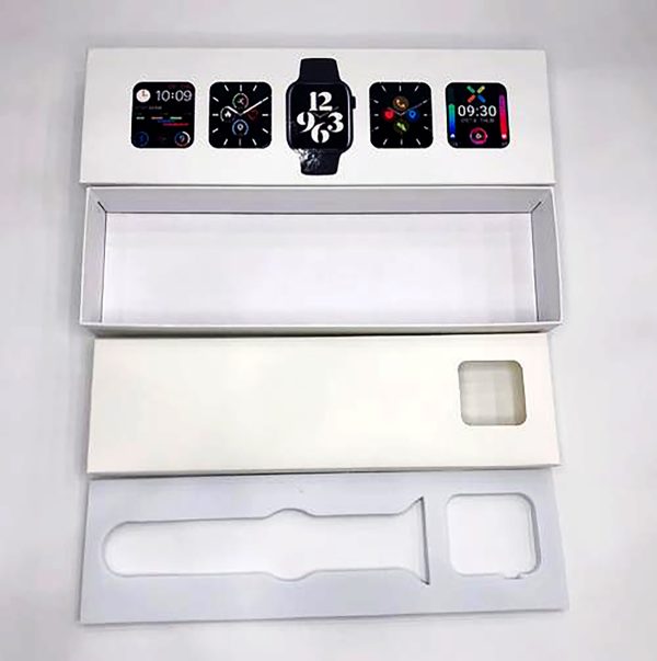 Watch Boxes