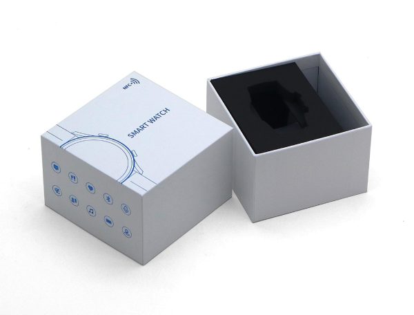 Watch Boxes