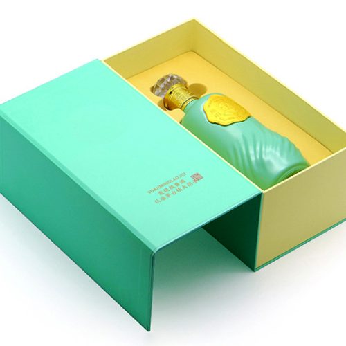 Wine Boxes