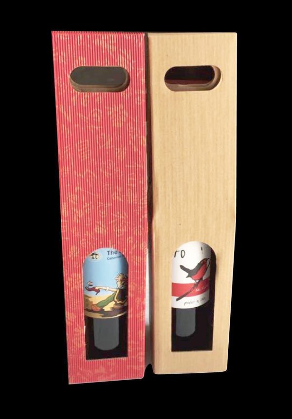 Wine Boxes