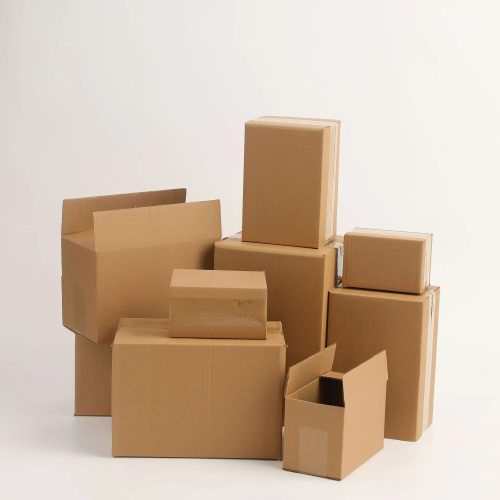 Shipping Boxes