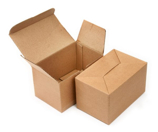 Shipping Boxes