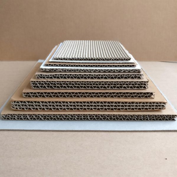 Shipping Boxes